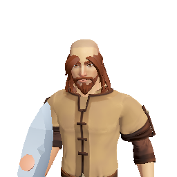 Brakka the Barbarian