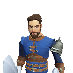 Aldric the Knight