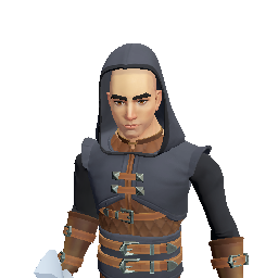 Kaze the Shadow