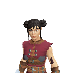 Vex the Rogue